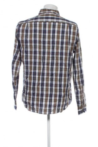 Herrenhemd Tweed River, Größe L, Farbe Mehrfarbig, Preis € 53,99