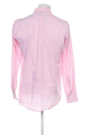 Herrenhemd U.S. Polo Assn., Größe M, Farbe Rosa, Preis € 28,13