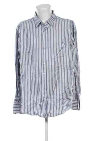 Herrenhemd Unbranded, Größe 3XL, Farbe Mehrfarbig, Preis € 20,99