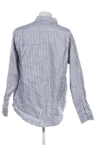 Herrenhemd Unbranded, Größe 3XL, Farbe Mehrfarbig, Preis € 20,99