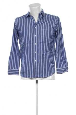 Herrenhemd Unbranded, Größe S, Farbe Mehrfarbig, Preis € 20,99