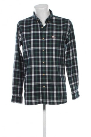 Herrenhemd Unbranded, Größe L, Farbe Mehrfarbig, Preis € 20,99