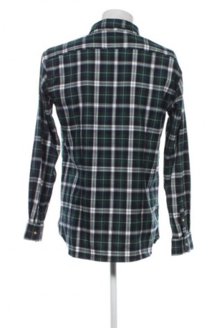 Herrenhemd Unbranded, Größe L, Farbe Mehrfarbig, Preis € 20,99