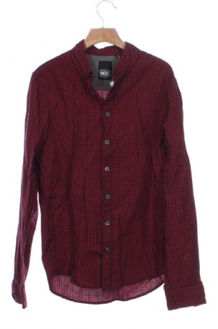 Herrenhemd Unbranded, Größe S, Farbe Mehrfarbig, Preis € 9,99