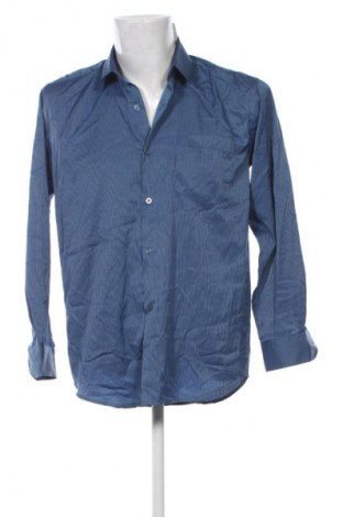 Herrenhemd Unbranded, Größe L, Farbe Mehrfarbig, Preis € 20,99