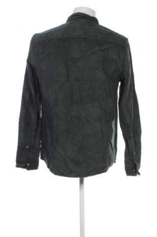 Pánská košile  Unbranded, Velikost M, Barva Zelená, Cena  469,00 Kč