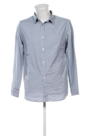 Herrenhemd Unbranded, Größe M, Farbe Mehrfarbig, Preis € 20,99