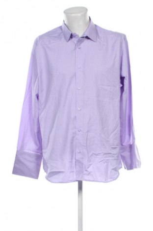 Herrenhemd Unbranded, Größe L, Farbe Mehrfarbig, Preis € 20,99