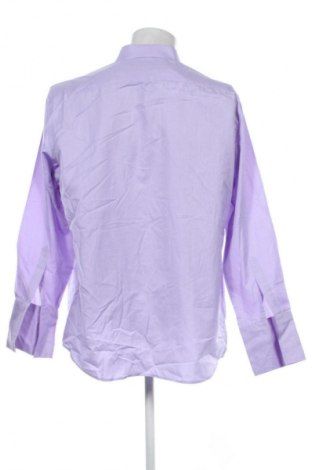 Herrenhemd Unbranded, Größe L, Farbe Mehrfarbig, Preis € 20,99