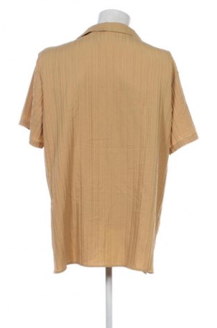 Pánská košile  Unbranded, Velikost XXL, Barva Béžová, Cena  401,00 Kč