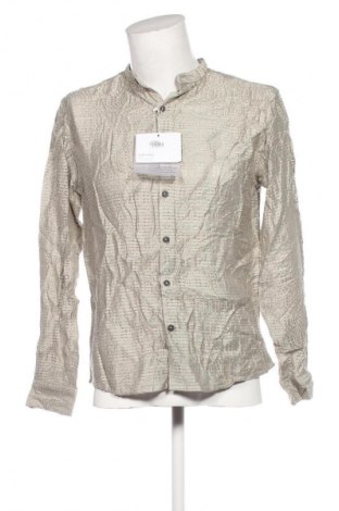 Pánska košeľa  Unbranded, Veľkosť XL, Farba Zelená, Cena  26,95 €