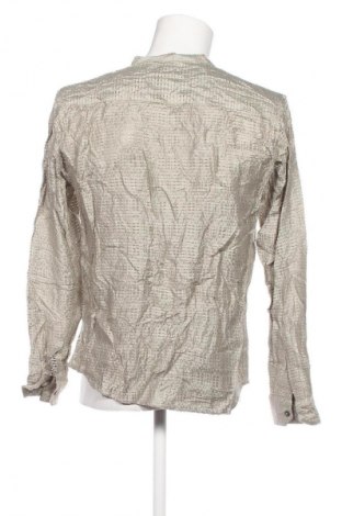 Pánska košeľa  Unbranded, Veľkosť XL, Farba Zelená, Cena  26,95 €