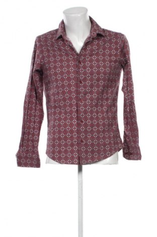 Herrenhemd Unbranded, Größe L, Farbe Mehrfarbig, Preis € 14,99