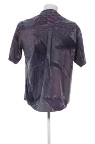 Herrenhemd Unbranded, Größe S, Farbe Mehrfarbig, Preis € 14,83