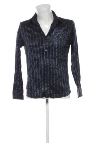 Herrenhemd Unbranded, Größe L, Farbe Mehrfarbig, Preis € 14,99