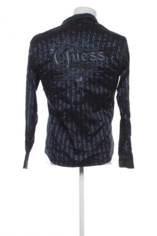 Herrenhemd Unbranded, Größe L, Farbe Mehrfarbig, Preis € 14,99