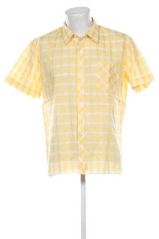 Herrenhemd Unbranded, Größe XXL, Farbe Mehrfarbig, Preis € 15,00