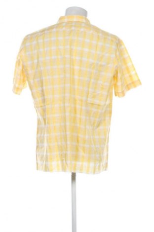 Herrenhemd Unbranded, Größe XXL, Farbe Mehrfarbig, Preis € 15,00