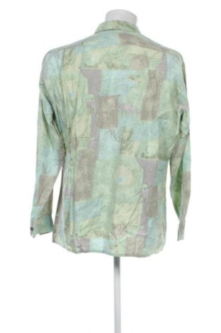 Herrenhemd Unbranded, Größe XXL, Farbe Mehrfarbig, Preis € 15,00