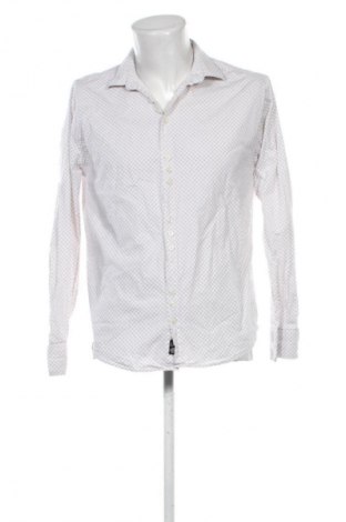 Herrenhemd Unbranded, Größe L, Farbe Mehrfarbig, Preis € 14,83