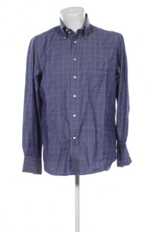 Herrenhemd Unbranded, Größe L, Farbe Mehrfarbig, Preis € 14,77