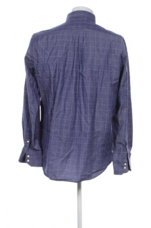 Herrenhemd Unbranded, Größe L, Farbe Mehrfarbig, Preis € 14,77