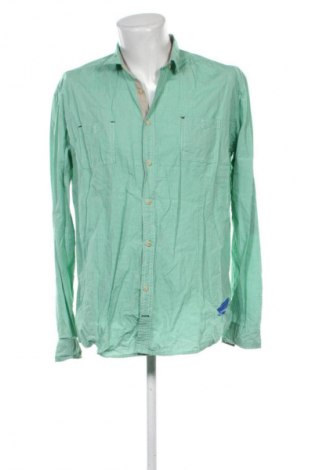 Herrenhemd Unbranded, Größe XXL, Farbe Mehrfarbig, Preis € 14,77