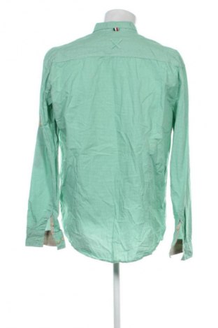 Herrenhemd Unbranded, Größe XXL, Farbe Mehrfarbig, Preis € 14,77