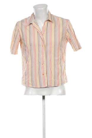 Herrenhemd Unbranded, Größe M, Farbe Mehrfarbig, Preis € 15,38