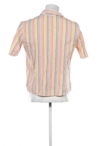 Herrenhemd Unbranded, Größe M, Farbe Mehrfarbig, Preis € 15,38