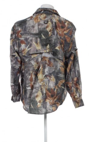 Herrenhemd Unbranded, Größe XL, Farbe Mehrfarbig, Preis € 20,99