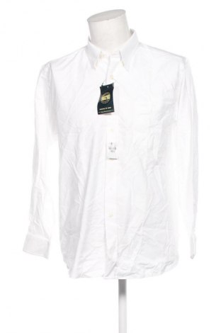 Pánska košeľa  Unbranded, Veľkosť L, Farba Biela, Cena  26,95 €