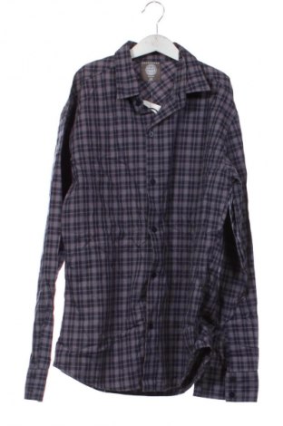 Herrenhemd Unbranded, Größe M, Farbe Mehrfarbig, Preis 20,99 €