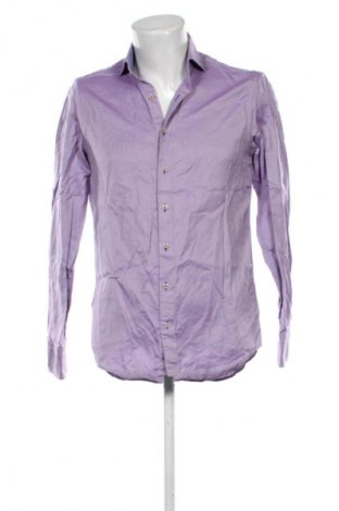 Férfi ing Unbranded, Méret M, Szín Lila, Ár 5 800 Ft