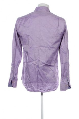 Férfi ing Unbranded, Méret M, Szín Lila, Ár 5 800 Ft