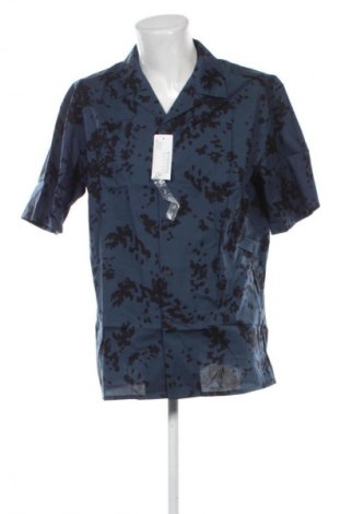 Herrenhemd Uniqlo, Größe L, Farbe Mehrfarbig, Preis € 33,99