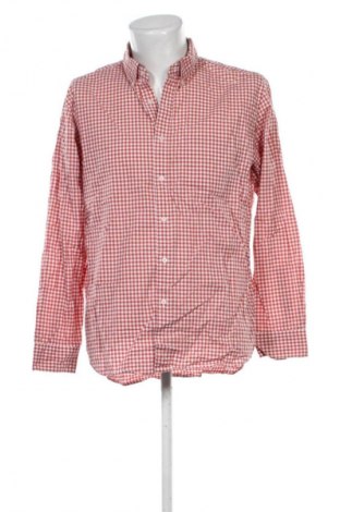 Herrenhemd Uniqlo, Größe XL, Farbe Mehrfarbig, Preis € 23,99