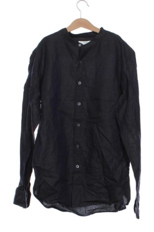 Herrenhemd Uniqlo, Größe XS, Farbe Blau, Preis € 53,99