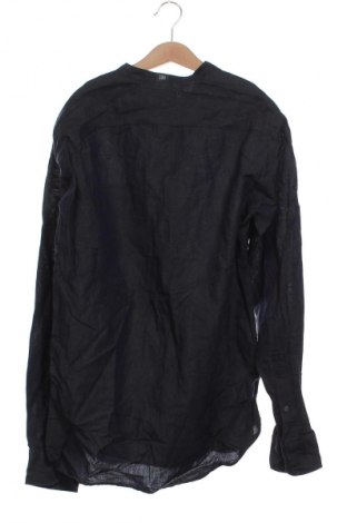 Herrenhemd Uniqlo, Größe XS, Farbe Blau, Preis € 53,99