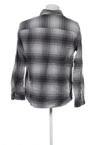 Ανδρικό πουκάμισο Uniqlo, Μέγεθος L, Χρώμα Πολύχρωμο, Τιμή 8,99 €