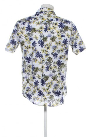 Férfi ing United Colors Of Benetton, Méret L, Szín Sokszínű, Ár 6 764 Ft