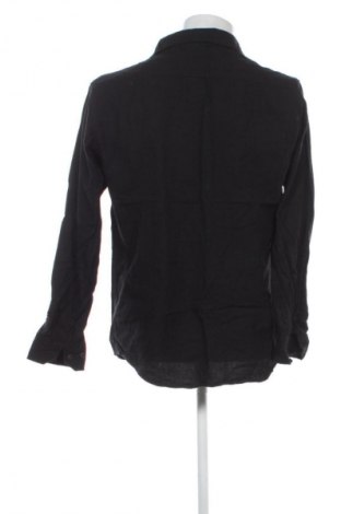 Pánska košeľa  Urban Classics, Veľkosť XL, Farba Čierna, Cena  17,00 €