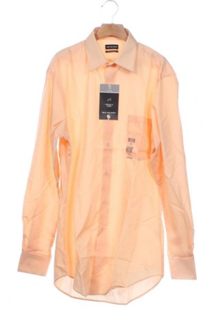 Herrenhemd Van Heusen, Größe S, Farbe Orange, Preis € 32,99