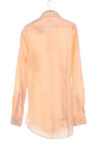 Herrenhemd Van Heusen, Größe S, Farbe Orange, Preis € 32,99