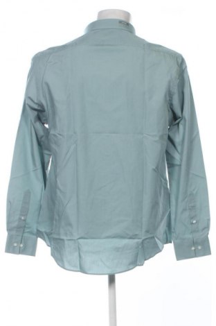 Pánská košile  Van Heusen, Velikost L, Barva Zelená, Cena  739,00 Kč