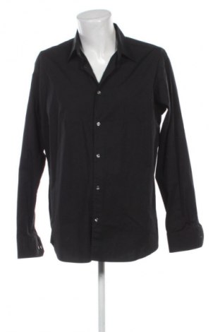 Pánska košeľa  Versace Collection, Veľkosť XL, Farba Čierna, Cena  62,40 €