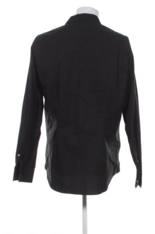 Pánska košeľa  Versace Collection, Veľkosť XL, Farba Čierna, Cena  62,40 €