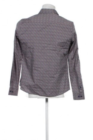 Herrenhemd Walbusch, Größe M, Farbe Mehrfarbig, Preis € 38,99
