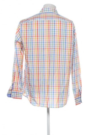 Herrenhemd Walbusch, Größe L, Farbe Mehrfarbig, Preis € 35,99