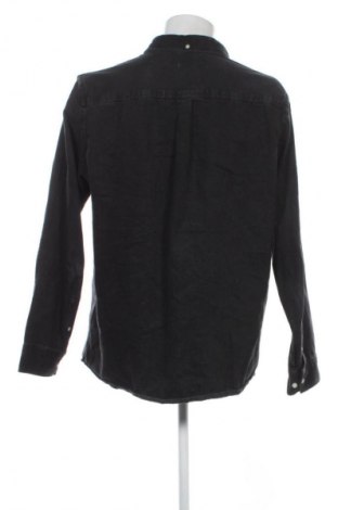 Herrenhemd Zara, Größe XL, Farbe Schwarz, Preis € 23,99